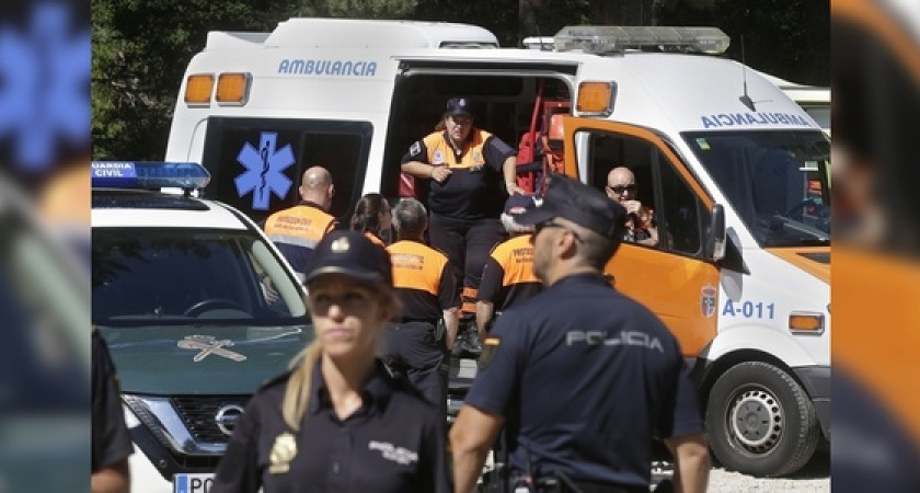 То ли гей, то ли безумец: убийца жительницы Новороссийска выкручивается перед испанскими следователями