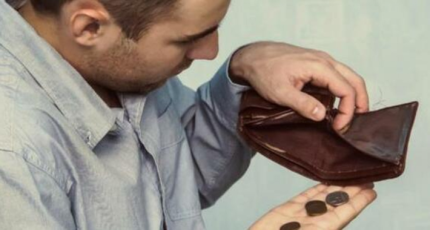 Эксперимент. Житель Новороссийска месяц жил на прожиточный минимум – 11653 рубля: что он ел и на чем экономил. Лайфхаки от участника эксперимента