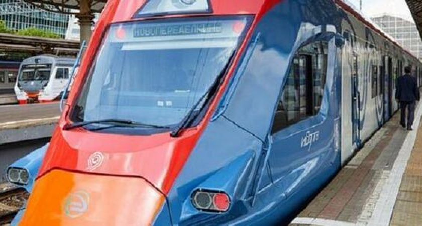 Из Краснодара в Новороссийск по жд-путям запустят «Иволги» с бесплатным Wi-Fi