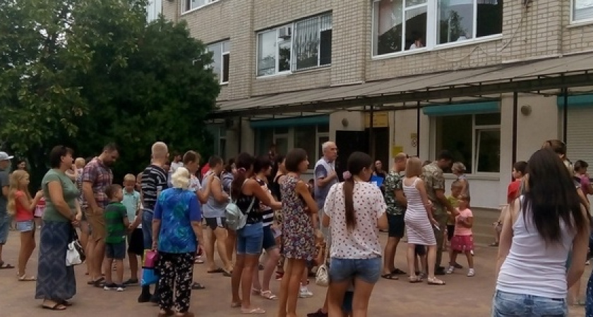 В Горздраве Новороссийска перенесли День здоровья, который должен был пройти 1 сентября в детской поликлинике №5