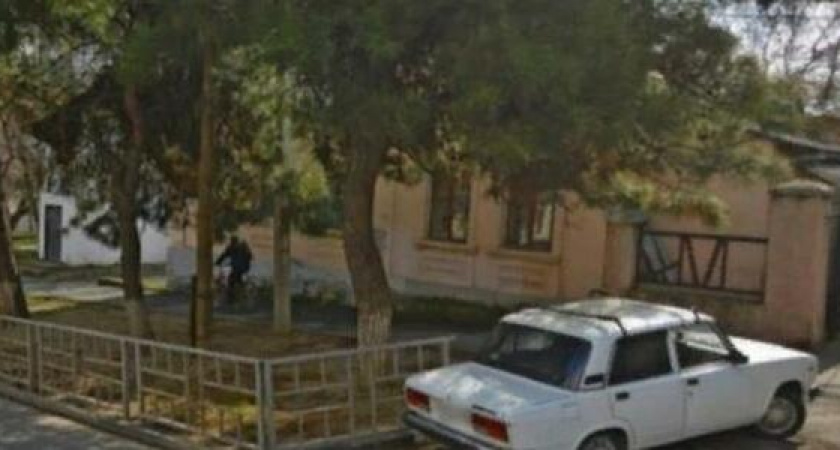 Администрация Новороссийска изымает землю в центре города