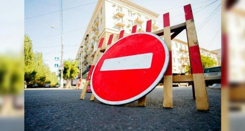 Внимание! Завтра центральную улицу Новороссийска перекроют на 7 часов