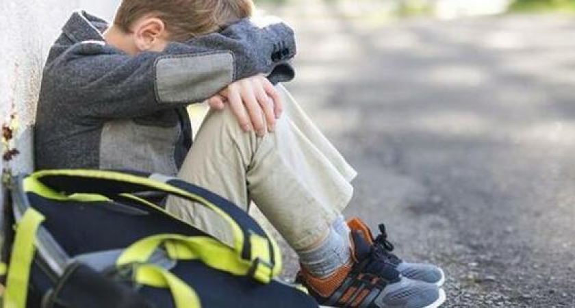 Конфликты в семье и желание погулять подольше: за полгода в Новороссийске из дома ушли 22 ребенка