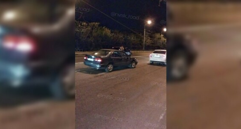 «Пострадали порядка 20 машин»: оборвавшиеся троллейбусные провода повредили авто новороссийцев