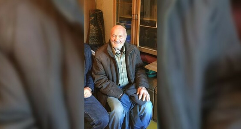 В Новороссийске разыскивают 88-летнего дедушку: мужчина нуждается в медицинской помощи