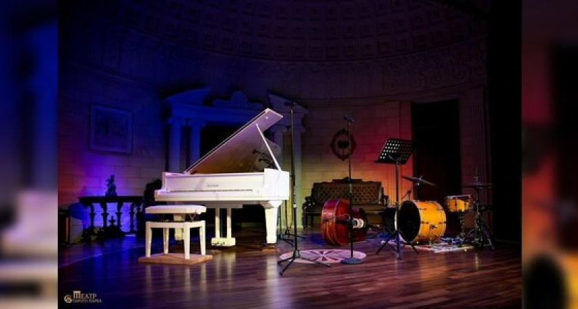 Афиша Новороссийска на неделю: премьера спектакля на сцене гортеатра и джаз-концерт в Старом парке
