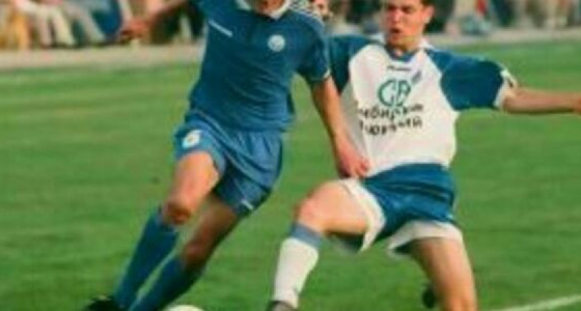 Болельщики новороссийского «Черноморца»  просят  присвоить стадиону «Центральный» имя Льва Майорова