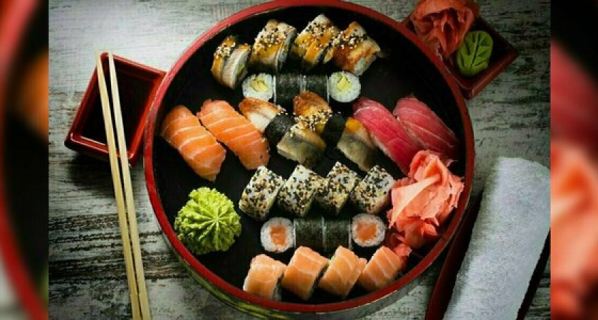 Отборная рыба и классические рецепты: гид по выбору правильных роллов