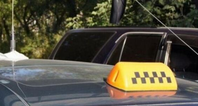 Таксисты Новороссийска зарабатывали за смену до 7000 рублей