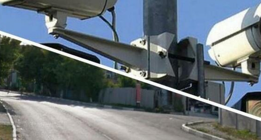 «29 оплатил, еще 14 прилетело!»: водителям пачками приходят штрафы с камеры на улице Осоавиахима в Новороссийске