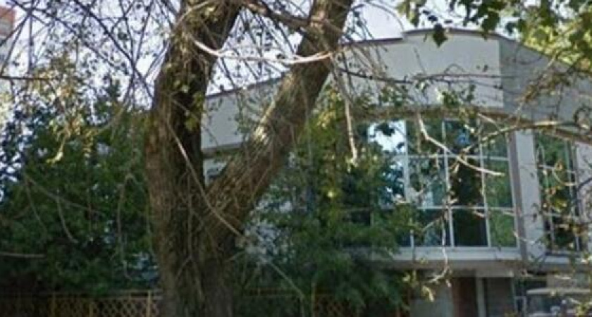 В Новороссийске хотят построить магазины на земле общего пользования на Анапском шоссе