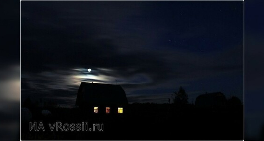 «Улица негорящих фонарей»: жители одного из «бугров» Новороссийска ждут освещения на своей улице уже более 10 лет