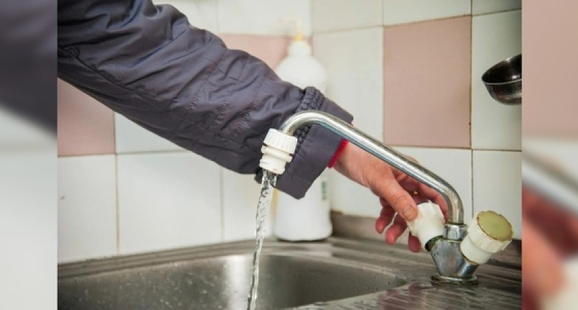 Мэр Новороссийска: «Сейчас начинает стабилизироваться ситуация с подачей воды»