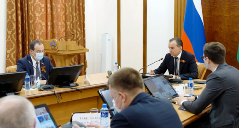 В Краснодарском крае карантин продлен до 23 мая