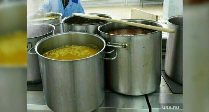 Двое кухрабочих в одном из детских садов Новороссийска получили ожоги на производстве