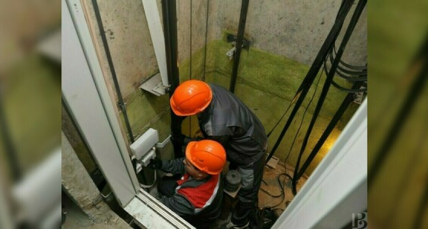 Замена проводки и ремонт крыши. Список многоэтажек Новороссийска, в которых в этом году пройдет капремонт