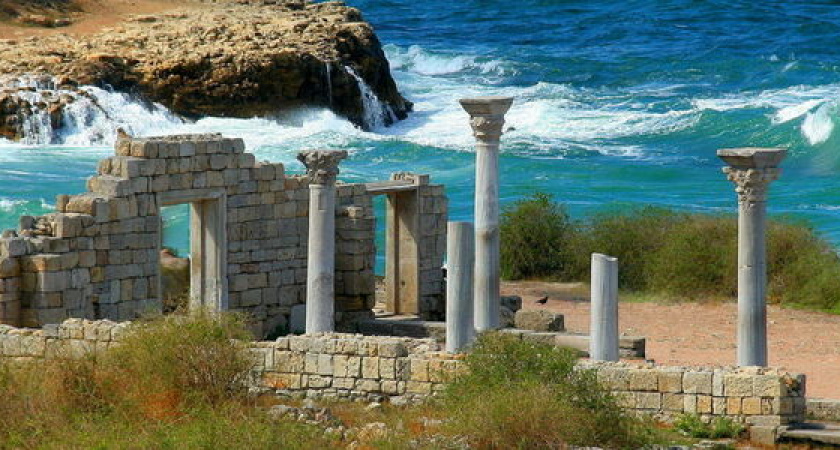 Туроператоры открыли продажи туров по землям древнего Боспорского царства: государство располагалось на месте Новороссийска