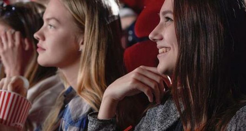 Молодежь Новороссийска уже с февраля сможет бесплатно смотреть кино по «Пушкинской карте» в сети кинотеатров «Монитор»