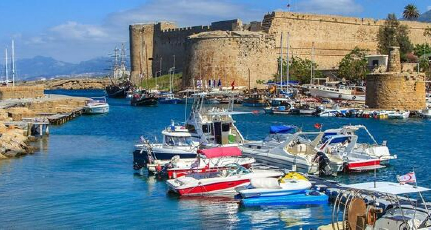 5 причин переехать на Кипр