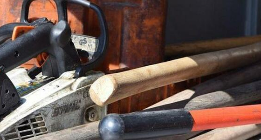 Житель Новороссийска может 5 лет провести в колонии за кражу строительного инструмента