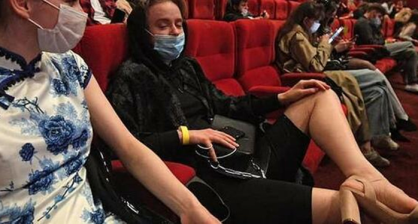 В Новороссийске откроются кинотеатры, но попасть туда смогут не все