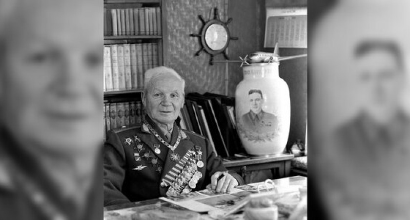 Аэропорт Анапы назовут именем летчика-испытателя из Новороссийска Владимира Коккинаки