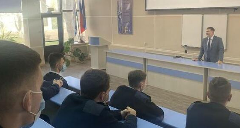 Добро пожаловать в «Коламбию Шипменеджмент»