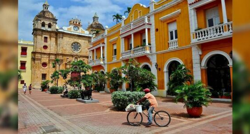 Не верите? Почему люди едут жить в Колумбию?