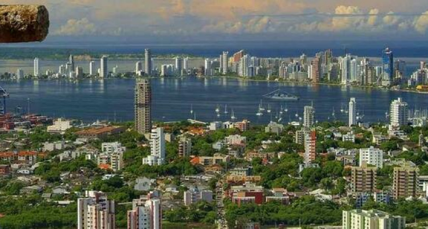 Одна из самых опасных столиц мира, какая она?