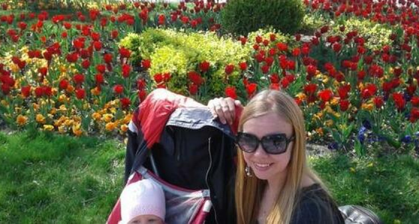 Ровные дорожки и свежий воздух: 5 маршрутов, где любят гулять с колясками мамы Новороссийска