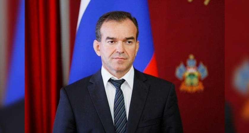 Глава Краснодарского края Вениамин Кондратьев попал в ТОП-50 самых популярных мужчин в России