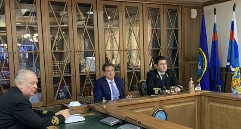 Ушаковка приняла участие в традиционной конференции Ассоциации Морских институтов Черного моря