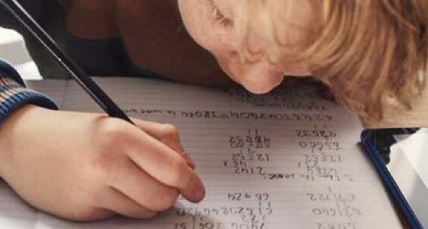 Контрольная по математике: как готовиться