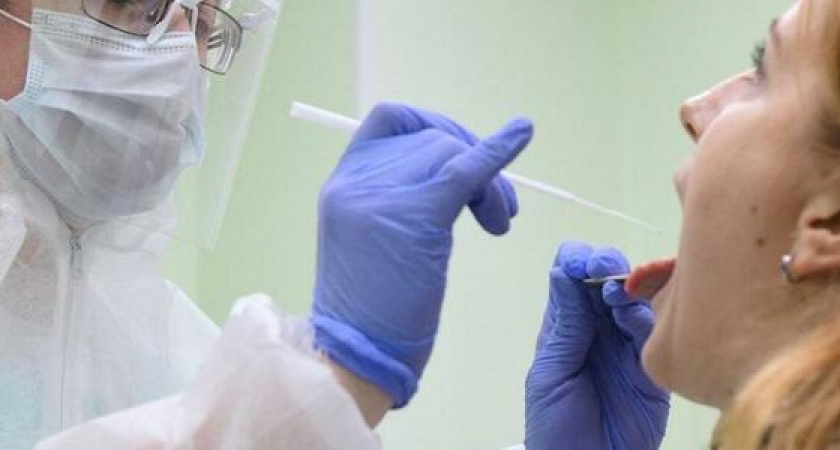 В Новороссийске четыре человека заболели коронавирусом за последние сутки