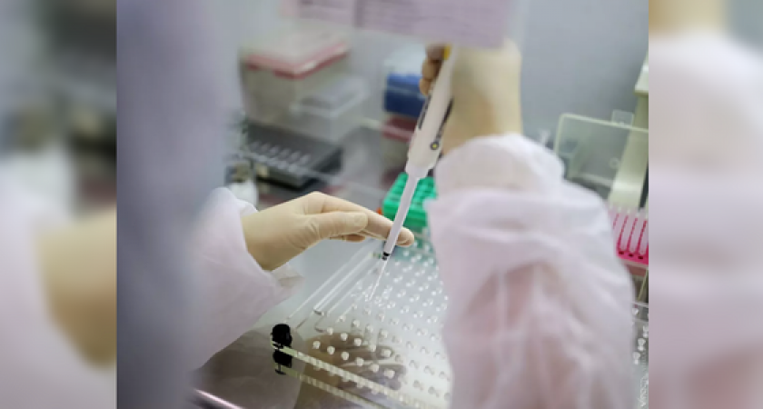 В Краснодарском крае за последние сутки скончались два человека с диагнозом коронавирус