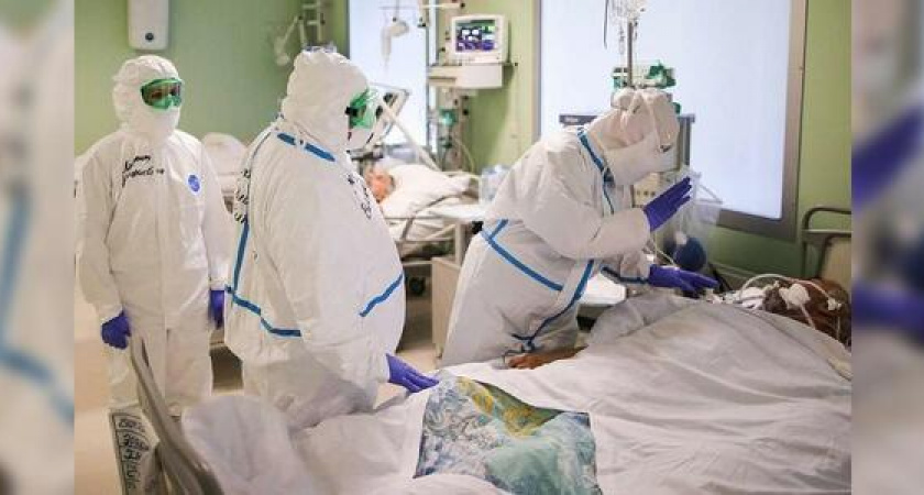 За сутки в Краснодарском крае зарегистрировано рекордное число заболевших коронавирусом -  121 человек