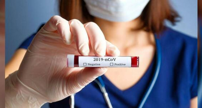 В Новороссийске диагноз коронавирус подтвержден еще у двух пациентов