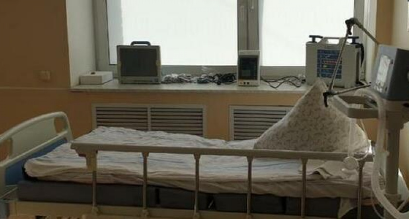 В Новороссийске скончалась 72-летняя пенсионерка с диагнозом коронавирус