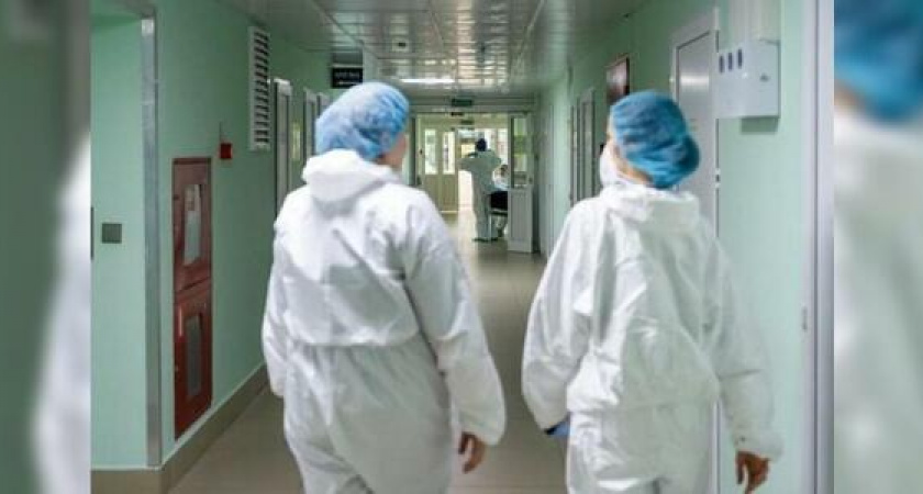 Урологическое отделение Городской больницы №1 Новороссийска закрылось на карантин