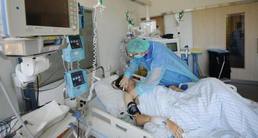 Еще у шестерых человек в Новороссийске подтвердился коронавирус