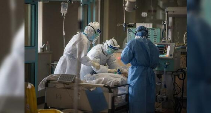 В Краснодарском крае за сутки зафиксировано 78 новых случаев заболевания коронавирусом. В Новороссийске – один