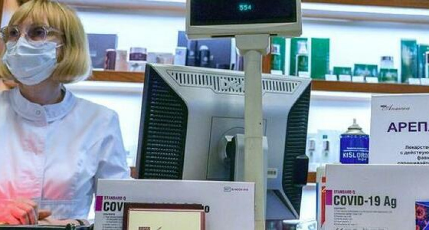 160 коек и бесплатные лекарства: руководитель отдела координации медицинской помощи рассказала, как в Новороссийске борются с COVID-19