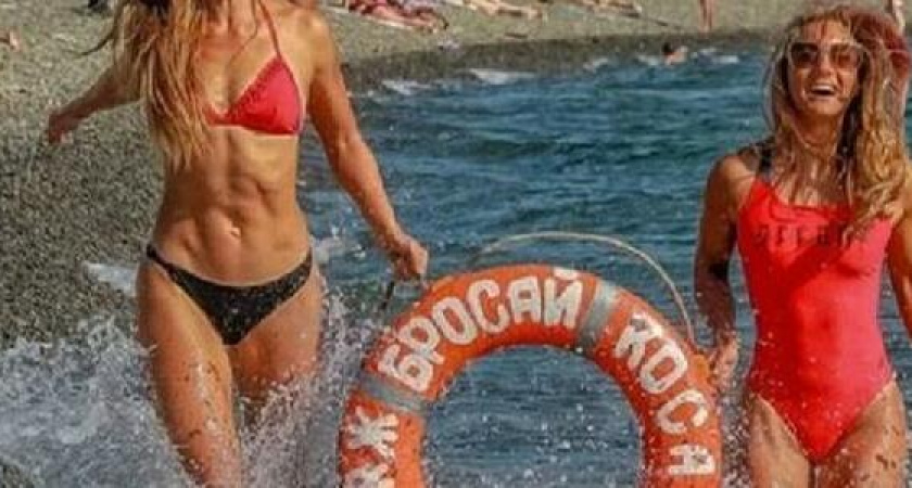 «Я калории не считаю!»: Любовь Иваненко из Новороссийска рассказала, как в 42 года выглядеть на 30