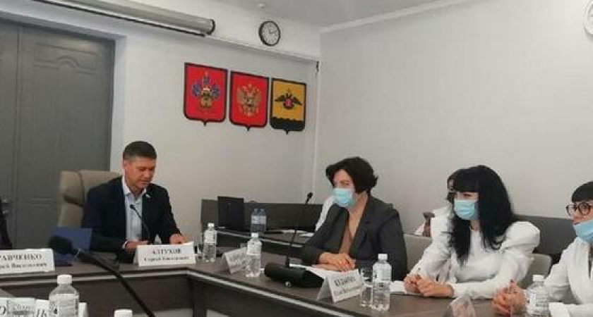 "Я не ухожу от ответов, я действительно не готов": глава Новороссийска пообещал через 100 дней ответить на все вопросы журналистов