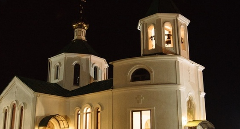 Озеро Абрау станет местом для крещенских купаний