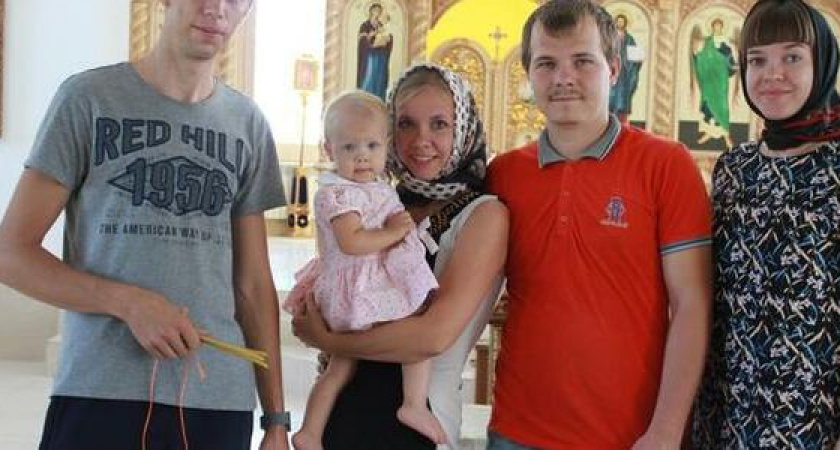 Как покрестить ребенка в Новороссийске? 6 самых частых вопросов