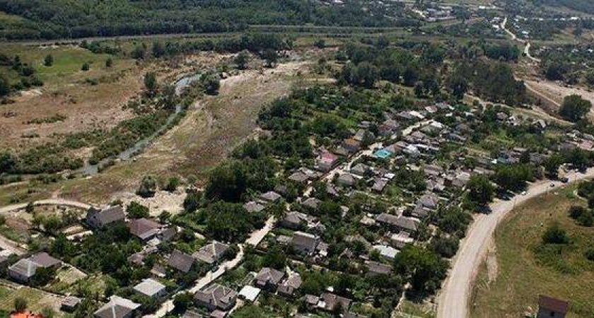 «Весь дом трясло!» Землетрясение магнитудой 3,5 произошло в Краснодарском крае