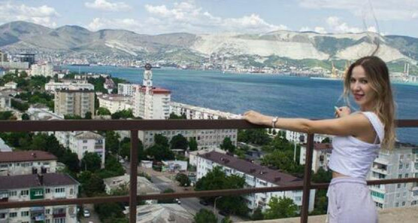 Экскурсия на крышу: Новороссийск с высоты птичьего полета своими глазами