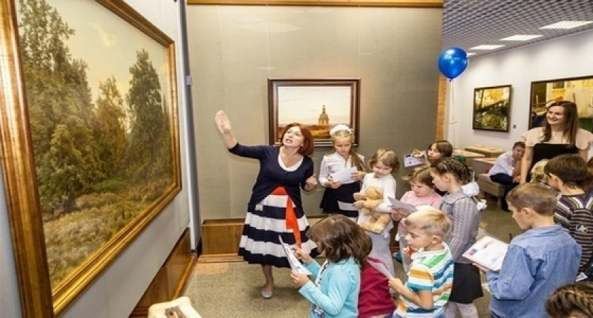 В Новороссийске стартует пилотный проект «Культурный норматив школьника»