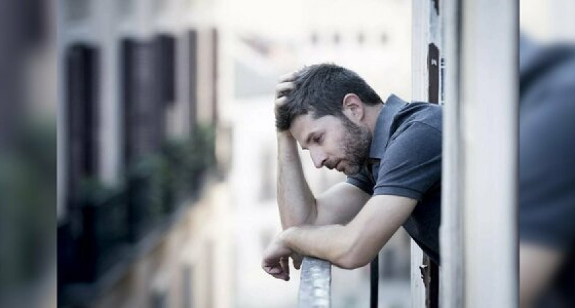 «Путину письмо пиши!» - ответили курильщики Новороссийска жалобщику на курящего на балконе соседа